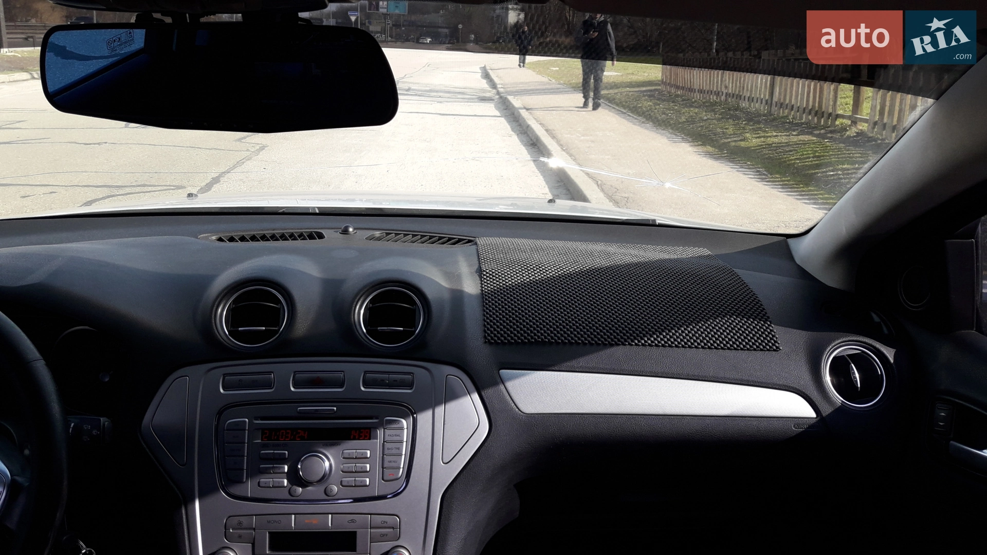 2010 Ford Mondeo - мініатюра 5