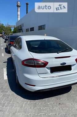 Лифтбек Ford Mondeo 2013 в Одессе