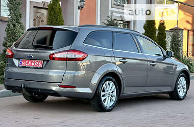 Универсал Ford Mondeo 2013 в 