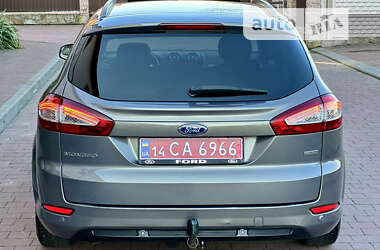 Универсал Ford Mondeo 2013 в 