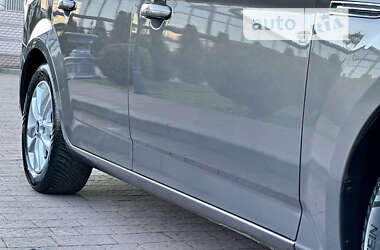 Универсал Ford Mondeo 2013 в 