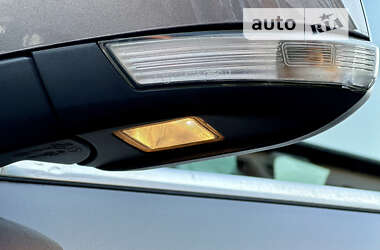 Универсал Ford Mondeo 2013 в 