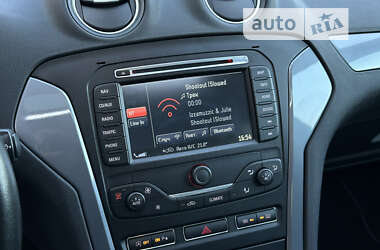 Универсал Ford Mondeo 2013 в 