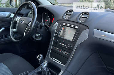 Универсал Ford Mondeo 2013 в 