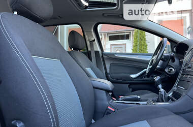 Универсал Ford Mondeo 2013 в 