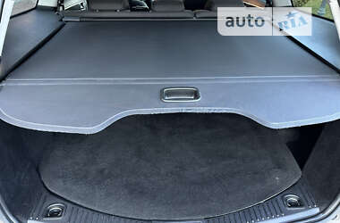 Универсал Ford Mondeo 2013 в 