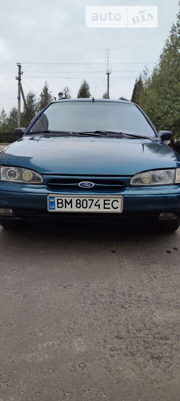 Универсал Ford Mondeo 1994 в Недригайлове