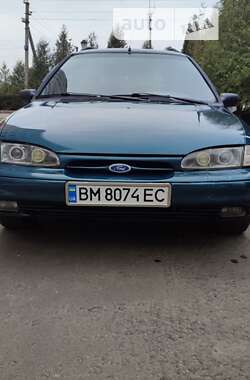 Универсал Ford Mondeo 1994 в Недригайлове