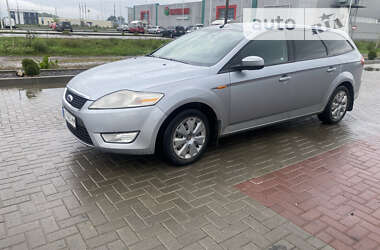 Універсал Ford Mondeo 2007 в Хусті