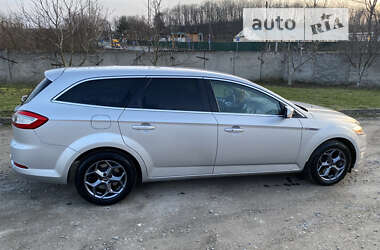 Универсал Ford Mondeo 2011 в Изяславе