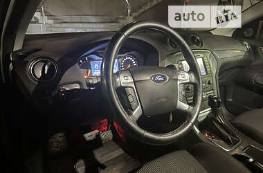 Универсал Ford Mondeo 2013 в Николаеве