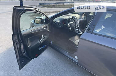 Седан Ford Mondeo 2013 в Виннице