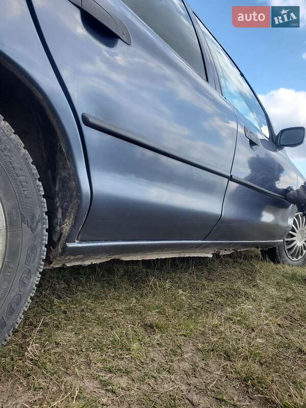 Универсал Ford Mondeo 1996 в Каменец-Подольском фото 13 Универсал Ford Mondeo 1996 в Каменец-Подольском