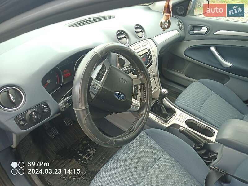 Універсал Ford Mondeo 2007 в Ковелі