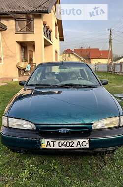 Седан Ford Mondeo 1993 в Івано-Франківську