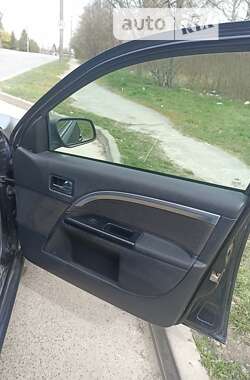 Лифтбек Ford Mondeo 2006 в 