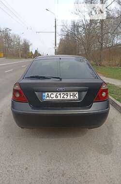 Лифтбек Ford Mondeo 2006 в 