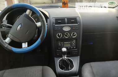 Универсал Ford Mondeo 2001 в Василькове