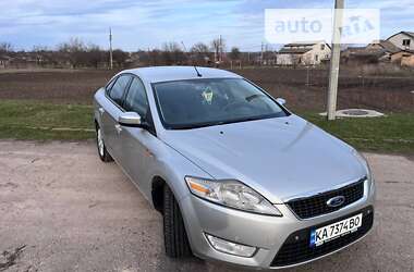 Седан Ford Mondeo 2007 в Александрие