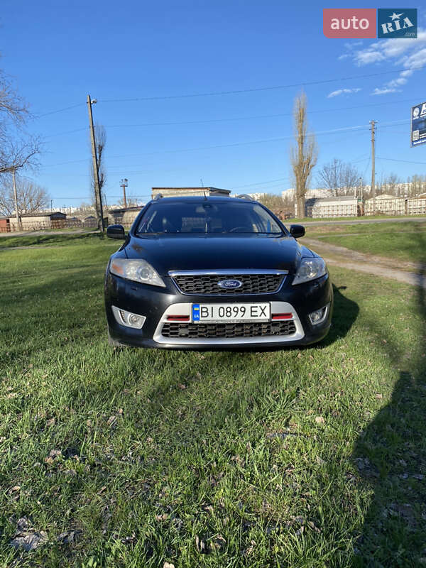 Универсал Ford Mondeo 2008 в Кременчуге