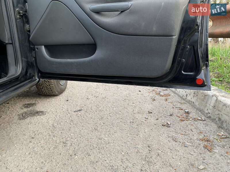 Универсал Ford Mondeo 1999 в Киеве