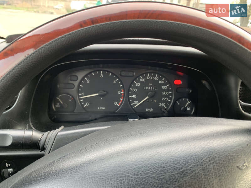 Универсал Ford Mondeo 1999 в Киеве