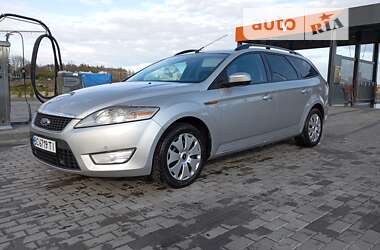 Универсал Ford Mondeo 2008 в Золочеве