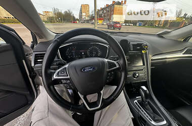 Универсал Ford Mondeo 2015 в Белой Церкви