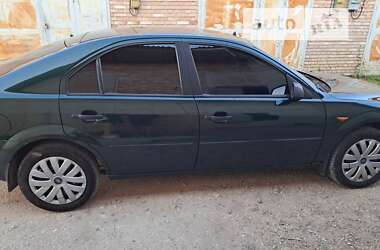 Ліфтбек Ford Mondeo 2001 в Тернополі