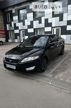 Седан Ford Mondeo 2008 в Киеве