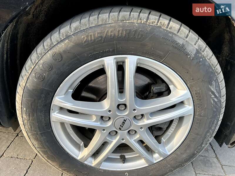 Седан Ford Mondeo 2008 в Чернівцях