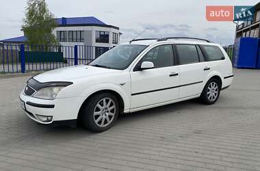 Универсал Ford Mondeo 2004 в Ковеле