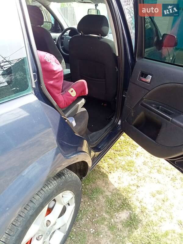 Универсал Ford Mondeo 2004 в Луцке