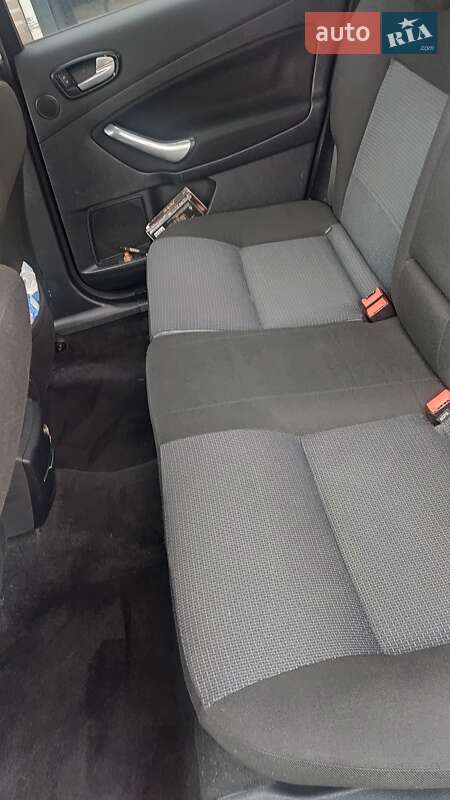 Универсал Ford Mondeo 2008 в Киеве