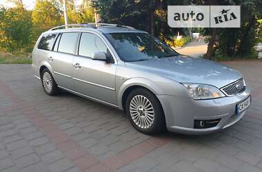 Універсал Ford Mondeo 2006 в Черкасах