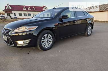 Лифтбек Ford Mondeo 2009 в Коломые