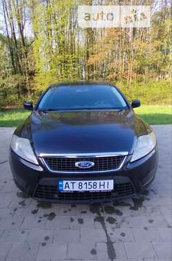 Універсал Ford Mondeo 2008 в Долині