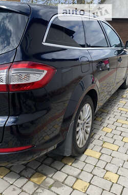 Универсал Ford Mondeo 2011 в Радехове