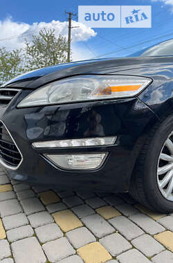 Универсал Ford Mondeo 2011 в Радехове