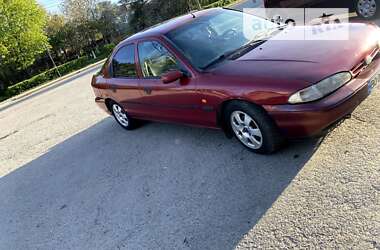 Лифтбек Ford Mondeo 1996 в Тернополе