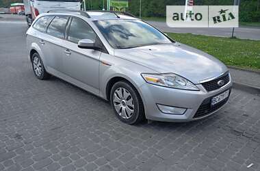 Универсал Ford Mondeo 2008 в Львове