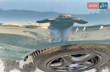 Седан Ford Mondeo 1996 в Львове