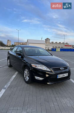 Седан Ford Mondeo 2011 в Одессе