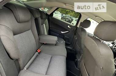 Седан Ford Mondeo 2008 в Кривом Роге