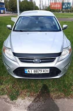 Универсал Ford Mondeo 2013 в 