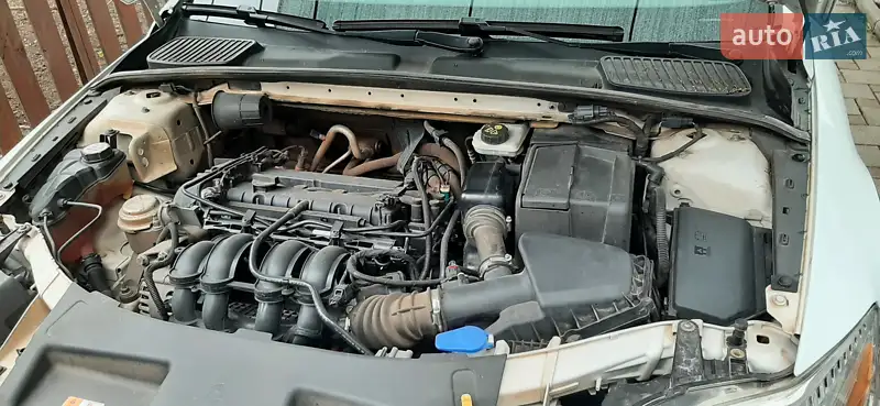 Лифтбек Ford Mondeo 2013 в 