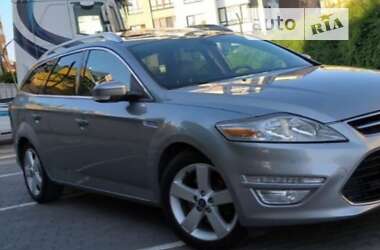 Универсал Ford Mondeo 2012 в Ровно