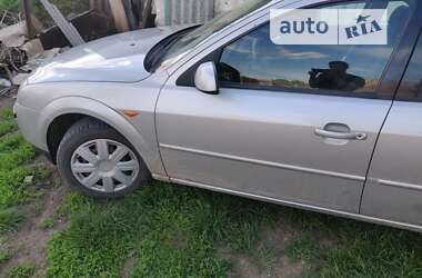 Универсал Ford Mondeo 2003 в Тальном