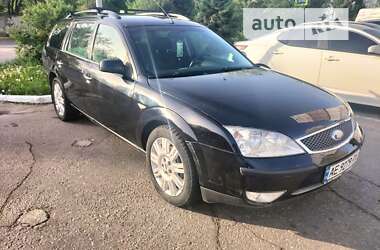 Универсал Ford Mondeo 2006 в Днепре