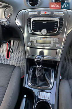 Ліфтбек Ford Mondeo 2008 в Ужгороді